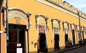 Hotel San Jose Merida