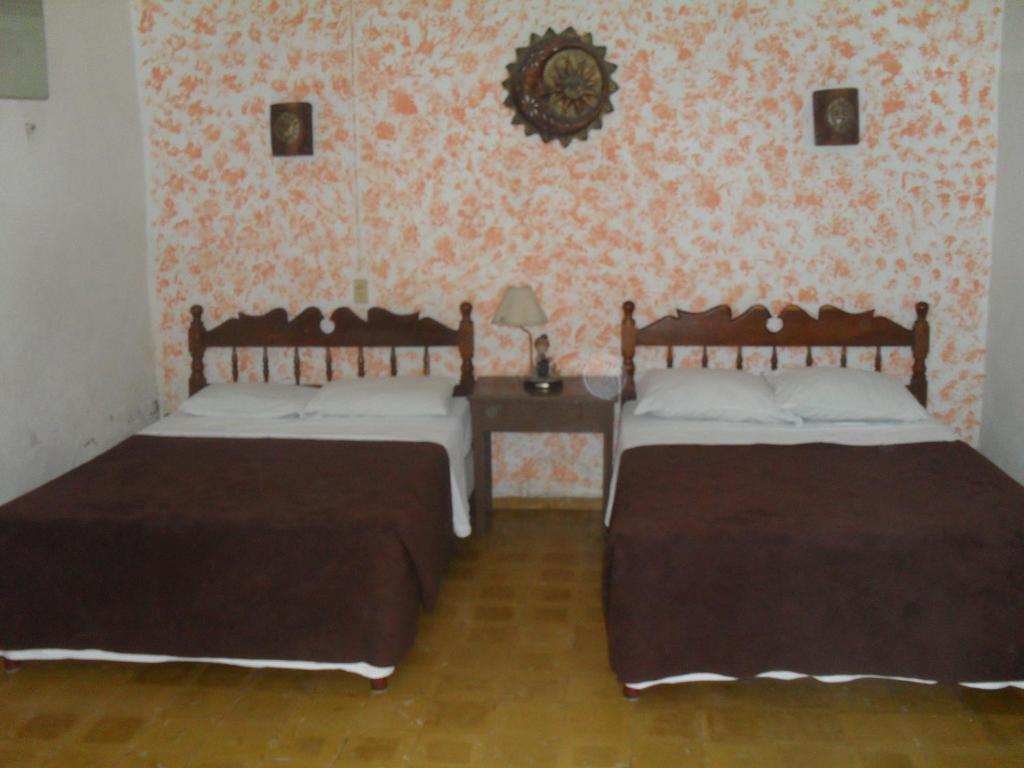 Hotel San Jose Merida Room photo