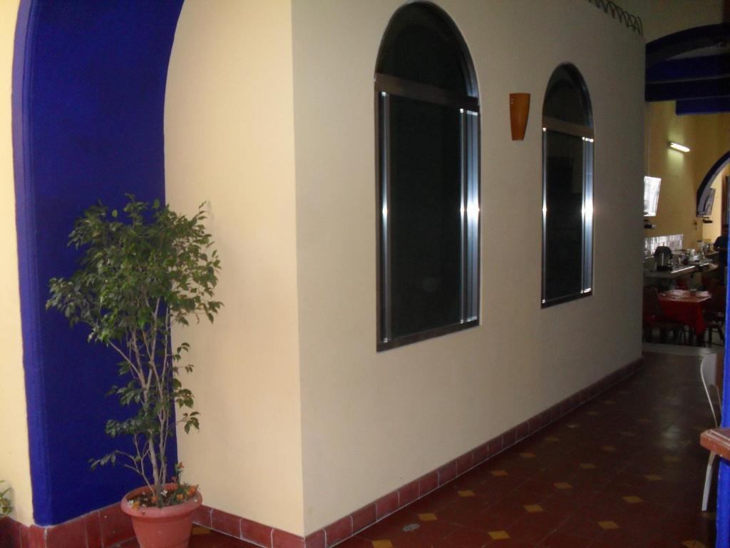 Hotel San Jose Merida Room photo
