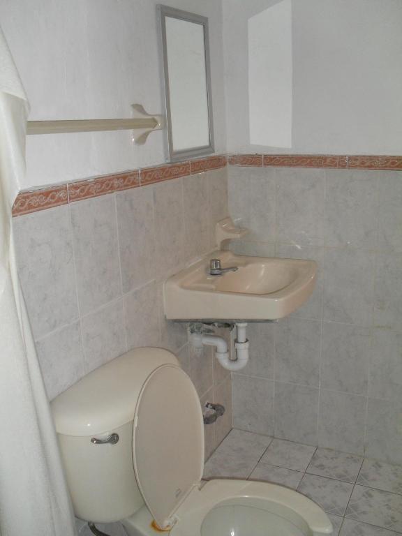 Hotel San Jose Merida Room photo