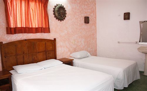 Hotel San Jose Merida Exterior photo