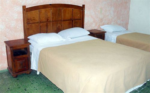 Hotel San Jose Merida Exterior photo