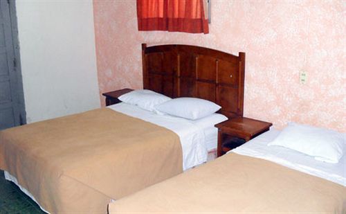 Hotel San Jose Merida Exterior photo