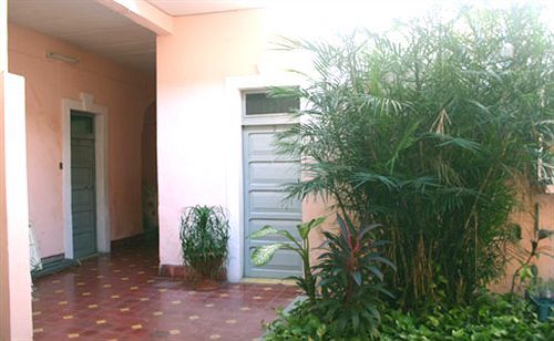 Hotel San Jose Merida Exterior photo